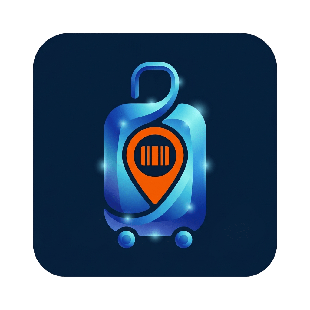 Baggage Trace icon