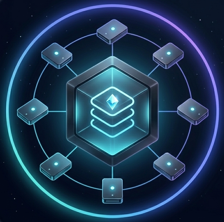 Disk Atlas Pro icon