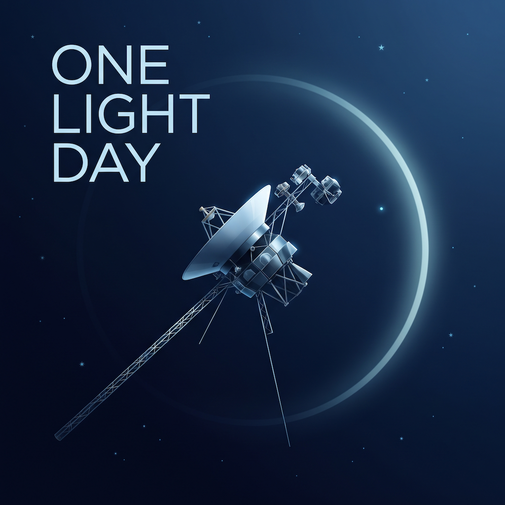 One Light Day icon