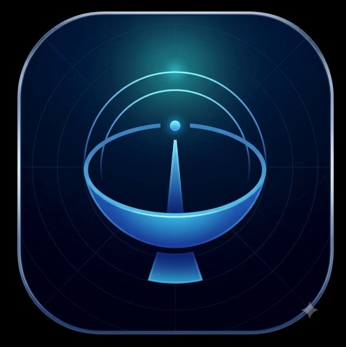 Signal Ark SETI Explorer icon