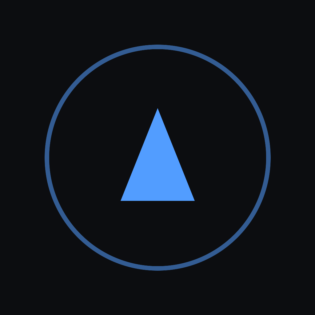 Synapse IQ Forge icon